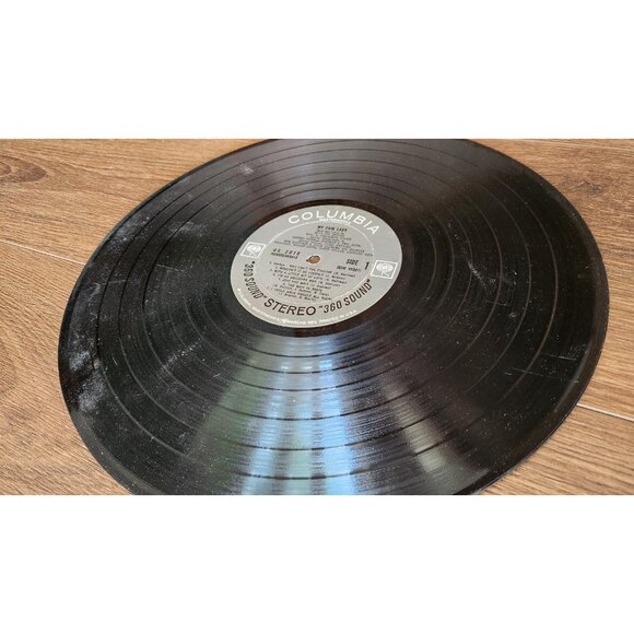 My Fair Lady - Original Cast Recording 1959 Vinyl Record LP  Columbia OS2015 - Picture 4 of 6